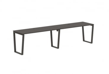 Бенч-система ЕДИС ЕВВСТ 3167 Мокко / EDIS EVWST