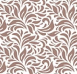 Стол обеденный Прямоуг. ажур ноги Мажор Р-3 белая ЛДСП белый