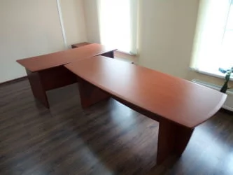 Стол для переговоров Пр.СП-24 Орех