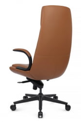 Кресло Дэнте А2561-12 Светло-коричневый / Dante A2561-12