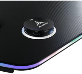 Компьютерный стол Platform Pro 120