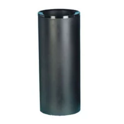 Урна У 300 Черный