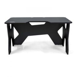 Стол геймерский NEK GAMER2/DS/N Черный