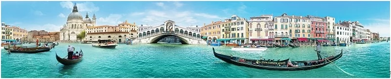 Глянцевый фартук (КОМПОЗИТ) KM 41