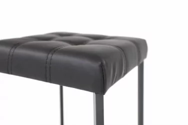 Табуретка Берген 4 Люкса Блек