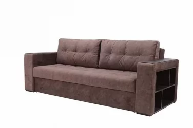 Диван дсп (лдсп) Марк прямой Эми 06 Венге