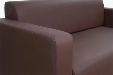 Диван Блэк 1450 Люкса Шоколад