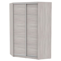 Шкаф-купе YA-230х1400-718-2(ЯШС-D4D4)