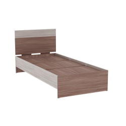 Кровать Алиса(L25)947х903х2063(ЯШТ-ЯШС)