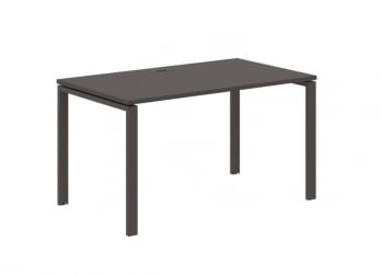 Стол письменный EDIS EUST 1380 Мокко