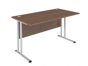 Стол прямой СП-3М Французский орех