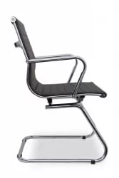 Кресло для посетителей H-916L-3/Beige