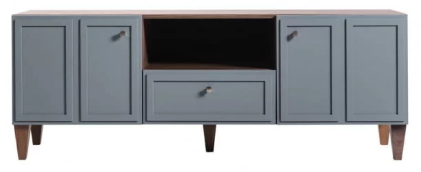 ТВ тумба Norton (ТВ) Серый