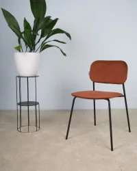 Стул Benson Блю