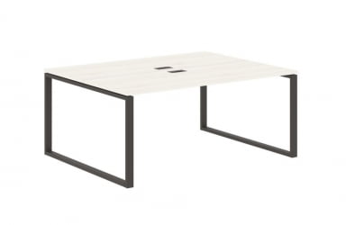 Бенч-система EDIS EQWST 1713 Ясень Траун Мокко