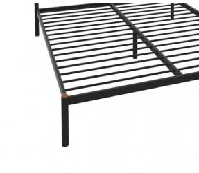 Кровать Милана Plus 1200х2000 Белая