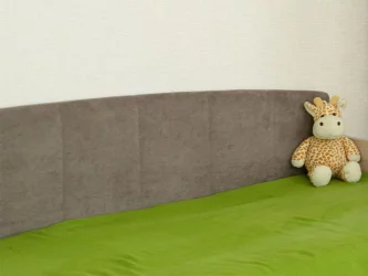 Кровать с ящиком Кашемир 900.05 Дуб Кронберг