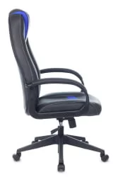 Кресло игровое Zombie 8 Blue