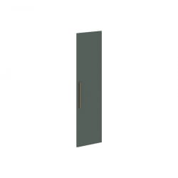 Дверь МДФ (1 шт.) VELION VMD 40-1 Нефрит