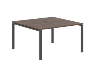 Бенч-система EDIS EUWST 1313 Дуб Денвер темный Мокко