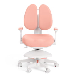 Кресло МИРАCЛЕ Пинк (розовый) / MIRACLE Pink