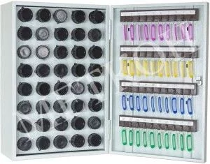 Металлический шкаф КЛ-40П