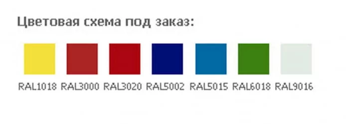 Стальной шкаф АМТ 0812 / AMT