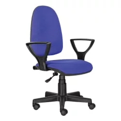 Компьютерное кресло BRABIX Prestige Ergo MG-311 Синий