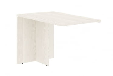 Брифинг-приставка EDIS EDB 1167 Ясень Траун Мокко