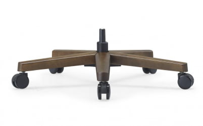 Кресло Рафаел А2119 Черный / Rafael A2119