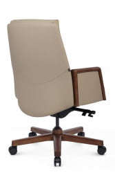 Кресло Франко-М Б2415-1 Светло-бежевый / Franco-M B2415-1