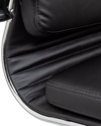 Офисное кресло для руководителей ДОБРИН АРНОЛД (черный) / DOBRIN ARNOLD