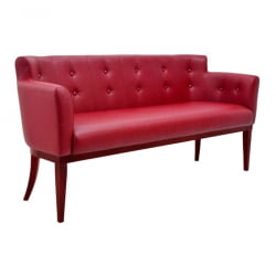 Диван с деревянными ножками Леонардо C-05/6 / C-05/6