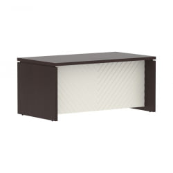 Стол руководителя Torr LUX TLST 169H Венге Магия Латте