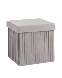 Кресло Store Square Серый