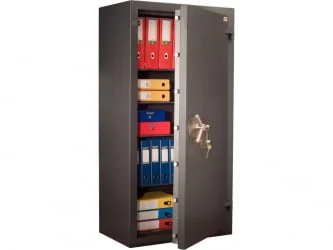 Взломостойкий сейф Valberg Рубеж-1685 KL