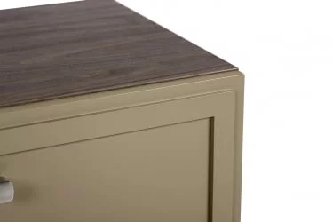 Тумба прикроватная Norton (ТП) Беж