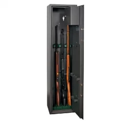 Шкаф оружейный О-43