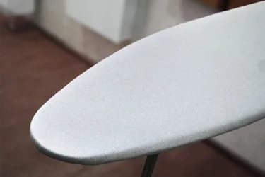 Дизайнерский шкаф Iron Box Eco (правый) Беленый дуб