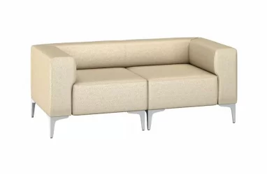 Диван Альфа Комбинация 1 Люкса Бренди