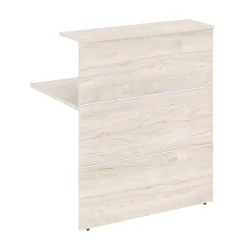 Модуль прямой высокий 980 ONIX О.R-MP.V-98 Денвер Светлый