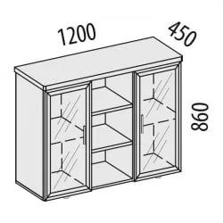 Тумба Цезарь 21.07