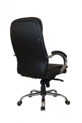 Кресло Фаит РCХ 9024 Черный / Fait RCH