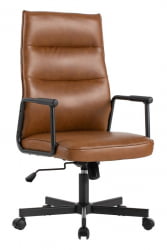 Кресло Стен В-263Х Светло-коричневый / Sten W-263H
