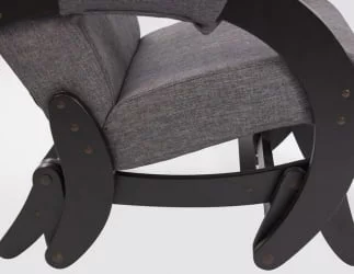 Кресло-качалка Модель 68 М (Venge/Malta 15А)