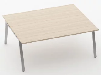 Рабочий модуль Дека Л-обр. каркас 73.145.18 Туя / Deka