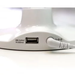 Светильник TL7 Белый