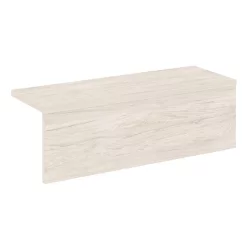 Накладка прямая низкая для О.Р-Ф.МП.В-138 ОНИКС О.Р-НП.Н-138.1 Денвер Светлый / О.R-F.MP.V-138 ONIX О.R-NP.N-138.1