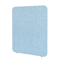 Перегородка боковая глухая правая Колл-центр KC.B(R) Romeo-09