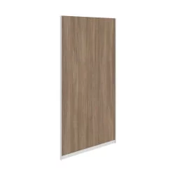Дверь ДСП низкая Maris SH.DD-8.2 Дуб Аризона